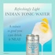image 2 of Fever-Tree Light Indian Tonic Water Cans 8x150ml