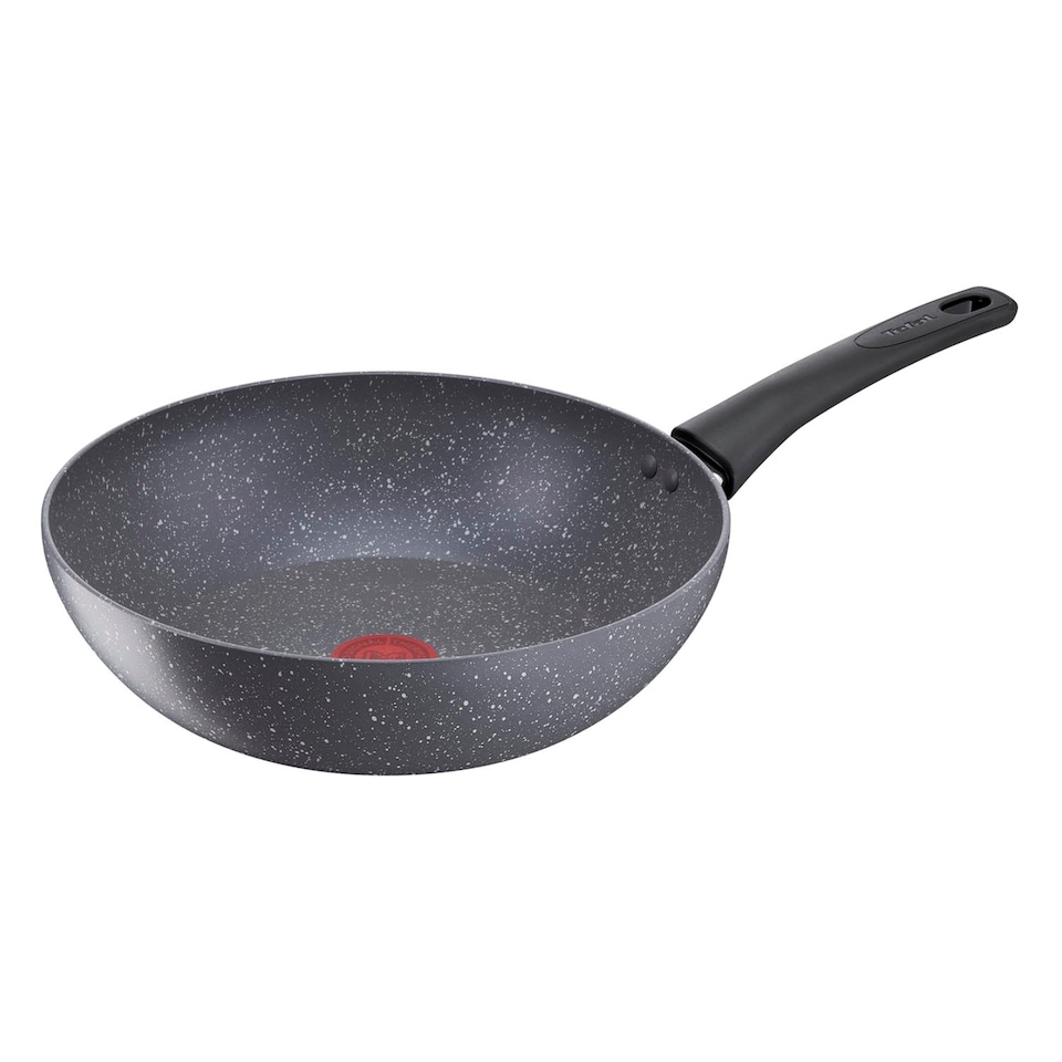 image 1 of Tefal Cook Healthy Stirfry Pan 28cm