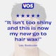 image 5 of Vo5 Extreme Style Hair Gel Wax75ml