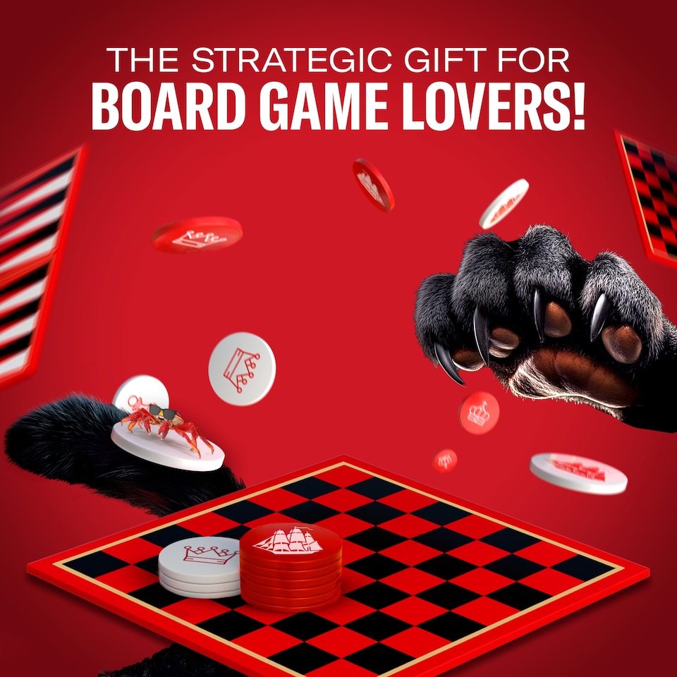 Obrázek 1 pro produkt Old Spice Gamebox S Tuhým Deodorantem, Sprejem A Sprchovým Gelem Night Panther