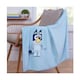 image 1 of Bluey Character Blanket