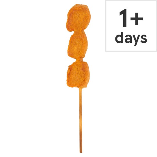 Counter Tesco Chicken Satay Sticks Tesco Groceries