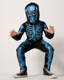 Fancy Dress
