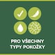 Obrázek 2 pro produkt Palmolive Naturals tuhé mýdlo s výtažky heřmánku 4x90g - family pack
