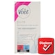 image 1 of Veet Pure Wax Strips 20 pcs