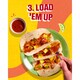image 5 of Old El Paso Taco Street Vibes Al Pastor Flavour Kit 92G