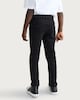 image 2 of F&F Boys Cotton Rich Slim Fit Jeans in Black