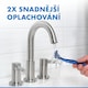 Obrázek 3 pro produkt Gillette Blue3 Plus Comfort, Jednorázové Holící Strojky Pro Muže, Balení Holících Strojků