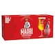 image 1 of Madri Excepcional Premium Lager Beer Can 10 x 440ml