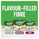 image 4 of Activia Fibre Gut Health Yoghurt - Walnut & Oat 4x115g