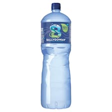 Ballygowan Still Natural Mineral Water 2 Litre