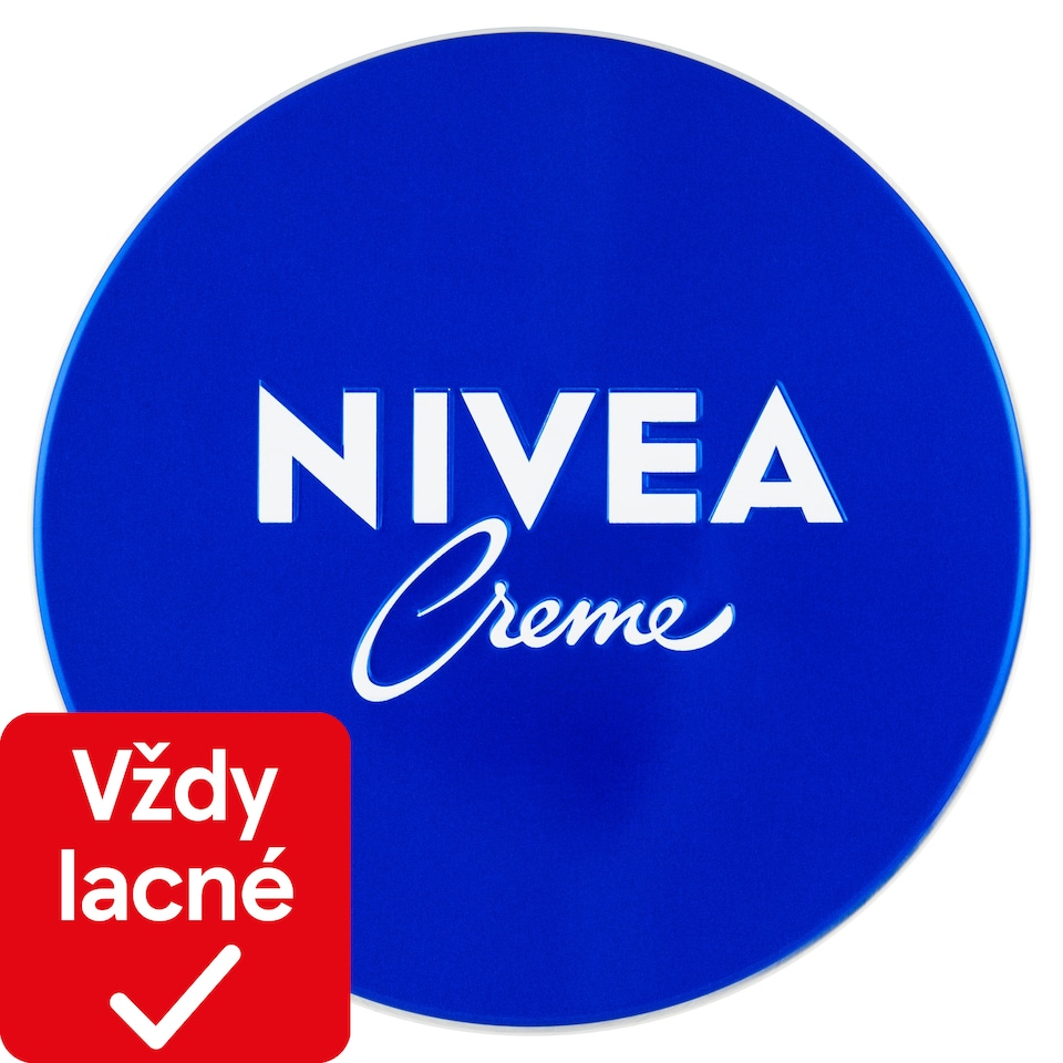 image 1 of Nivea Creme 400 ml