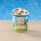 image 3 of Ben & Jerry's Caramel Brownie Party Ice Cream Tub 465ml