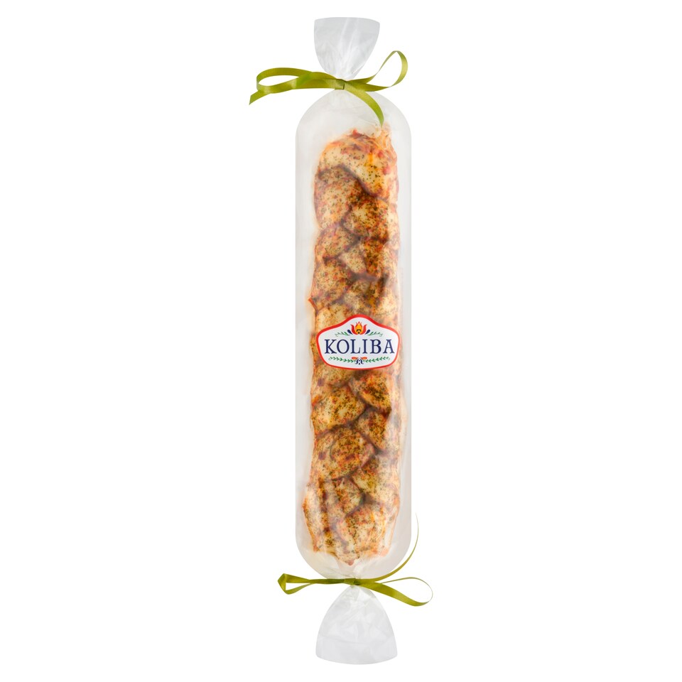 Koliba Jadel pomlázka s kořením 200g