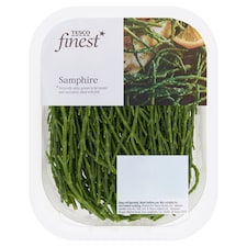 Tesco Finest Samphire 90g