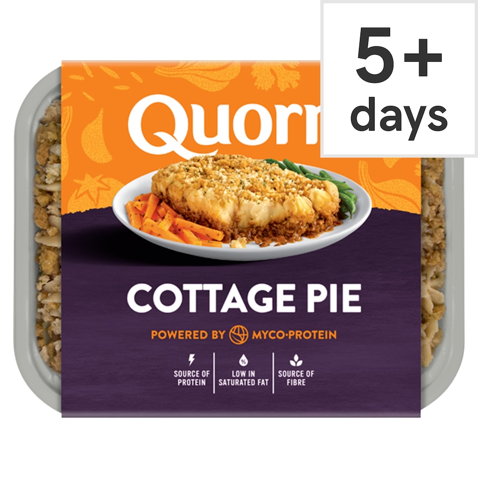 Quorn Cottage Pie 400g