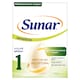 Obrázek 1 pro produkt Sunar Sensitive 1 počáteční mléčná kojenecká výživa v prášku 2 x 250g (500g)