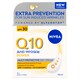 NIVEA Q10 Power ránctalanító nappali arckrém minden bőrtípusra  SPF 30 50 ml  1. kép