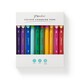 image 1 of Paperchase Magic Forest  Colour Changing Pens 10PK 