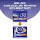 image 3 of Purina One Wet Meat Chicken Beef 8X85g