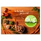 image 2 of Forthglade Grain Free Adult Lamb & Vegetable 395G