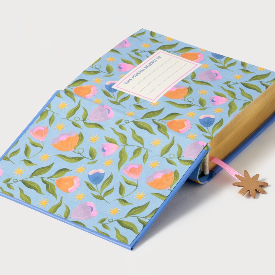 image 1 of Paperchase x Melissa Donne Studio Mother's Day 365 Journal