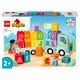 obrázok 1 z LEGO DUPLO 10421 Nákladiak s abecedou