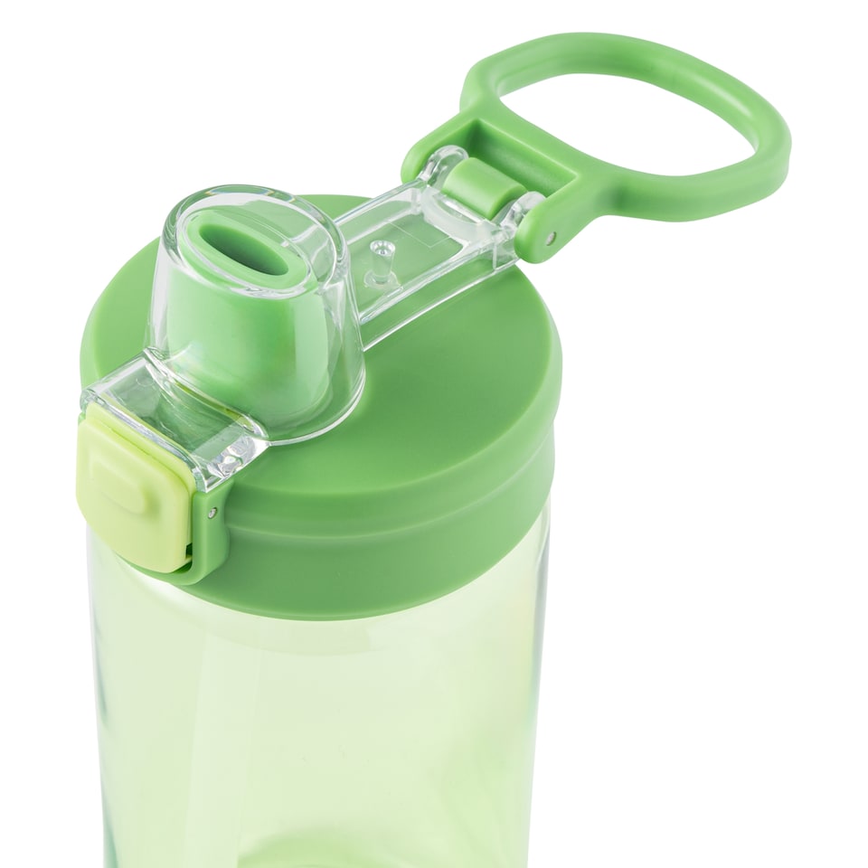 image 1 of Core Kitchen Green Push Bottle 540ml