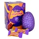 image 2 of Cadbury Crunchie Chocolate Easter Egg 190G