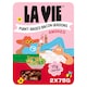 image 1 of La Vie Plant-based Smoked Bacon Lardons 150g