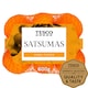 image 1 of Tesco Satsumas 600G