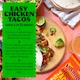 image 2 of Gran Luchito Jalapeno & Cumin Medium Taco Seasoning 28g