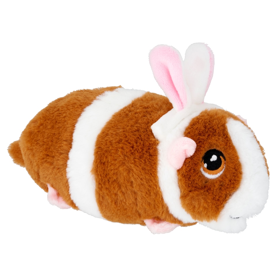TESCO GERALD THE GUINEA PIG PLUSH