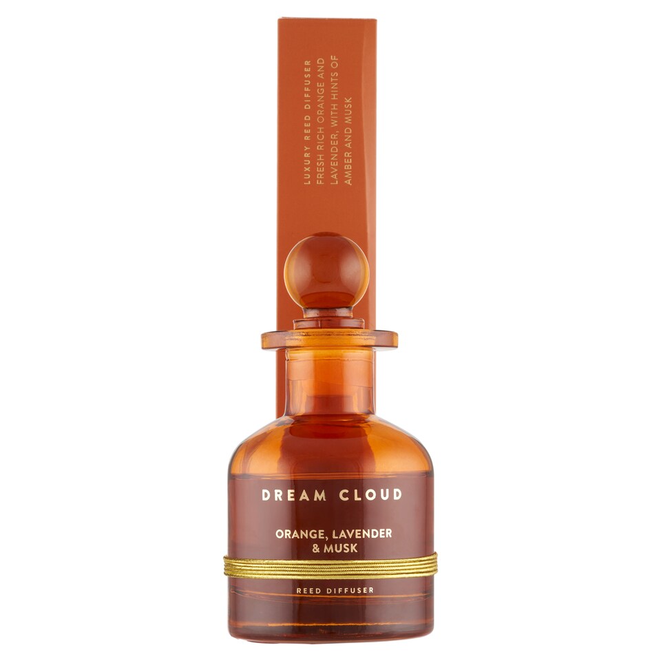 F&F Home Classic vonný difuzér - obláčik snov 100 ml