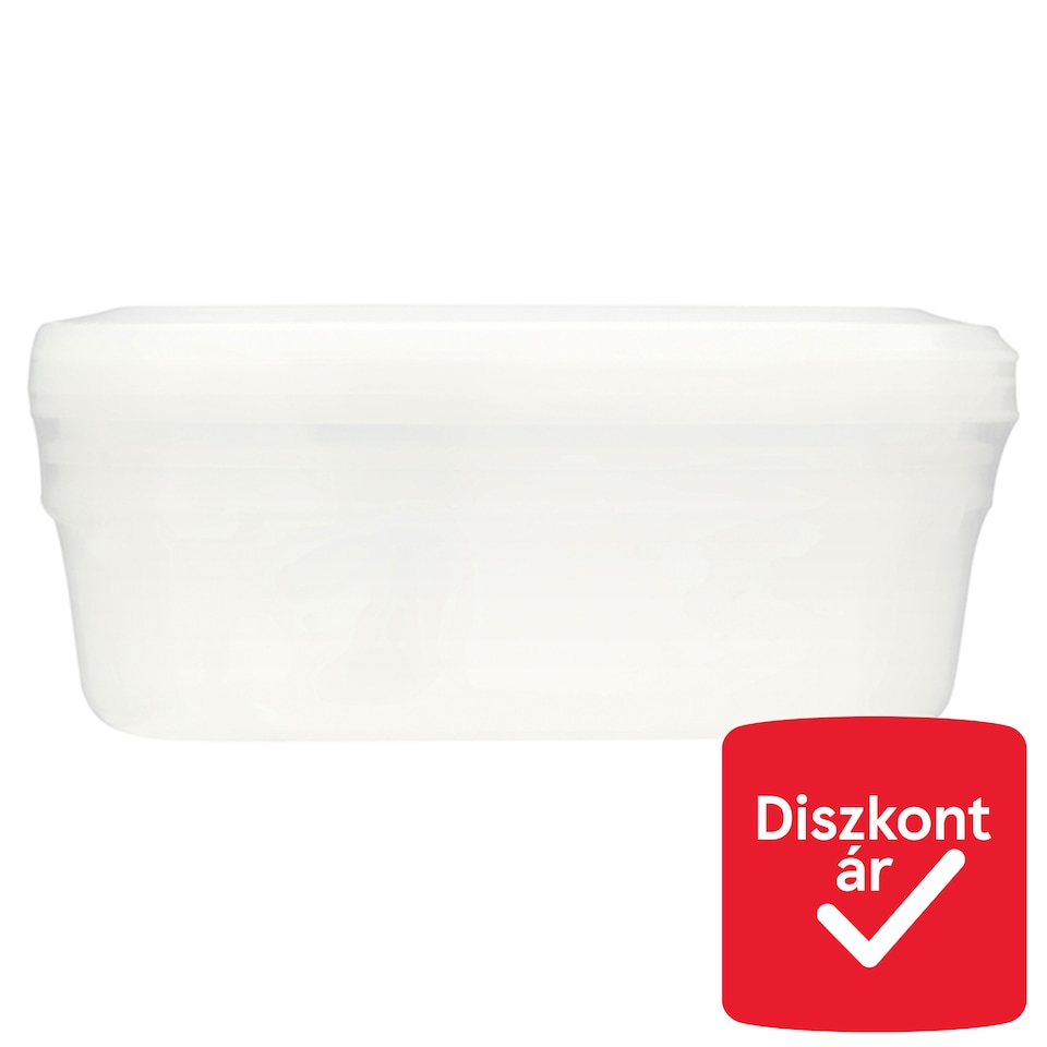 Tesco Home 1 Litre Foodsavers 3 pcs