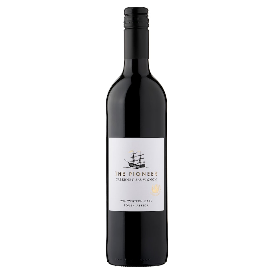 image 1 of A Gabb Family Wine The Pioneer Cabernet Sauvignon 75cl