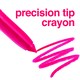 image 4 of Maybelline Super Stay Lip Ink Crayon No 95
