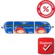 image 1 of Talléros Spreadable, Low-Fat Processed Cheese with Hot Paprika 100 g
