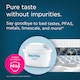 image 3 of Brita Maxtra Pro All-In-1 Water Filter Cartridge