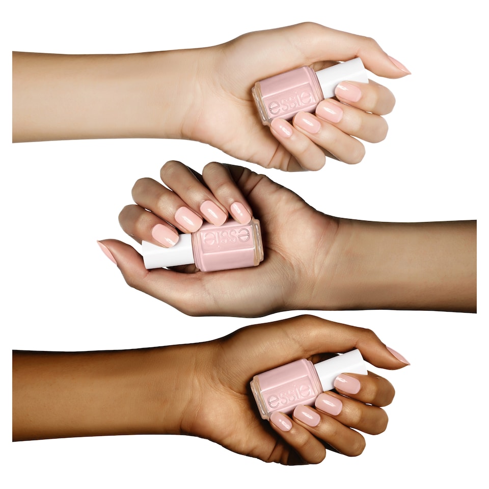 image 1 of Essie Nail Polish - Mademoiselle 13.5ml