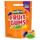 image 1 of Rowntree's Fruit Gums Sweets Sharing Bag 150g