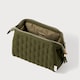 image 4 of PAPERCHASE FULL BLOOM MAKEUP BAG