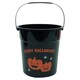 image 2 of Halloween Pattern Bucket 15 cm