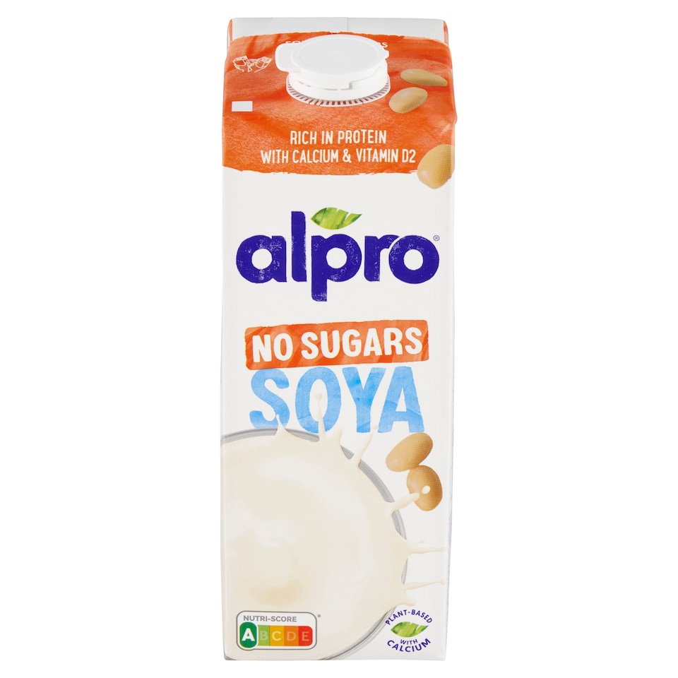 obrázok 1 z Alpro Sójový nápoj 1 l