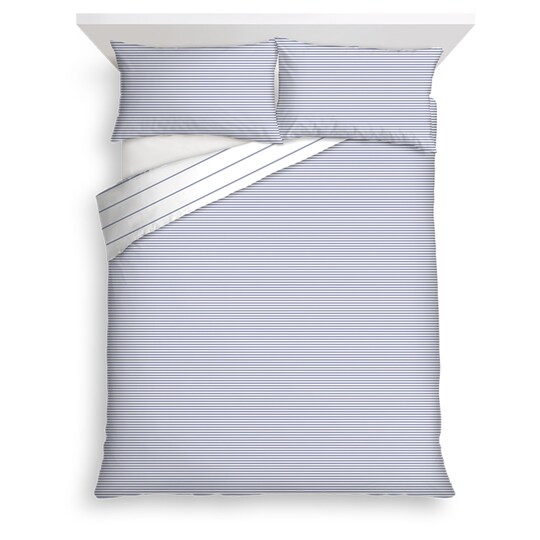 Tesco Printed Jersey Bedset King Size Tesco Groceries