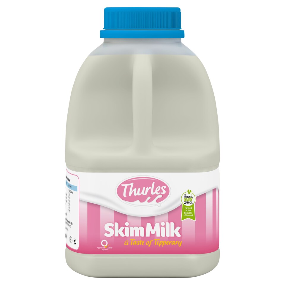 Thurles Slim Milk 500Ml
