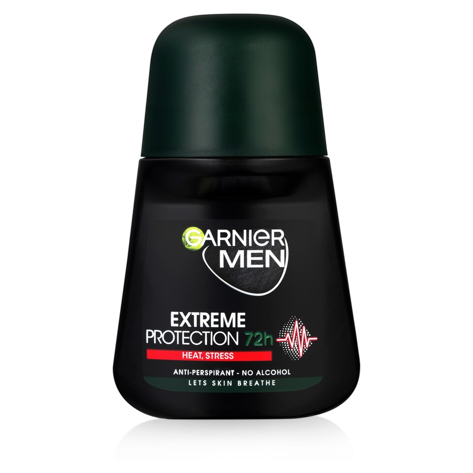 Garnier Men Mineral Extreme golyós izzadásgátló 50 ml