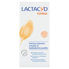 Intímna hygiena