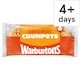 image 1 of Warburtons Crumpets 6 Pack