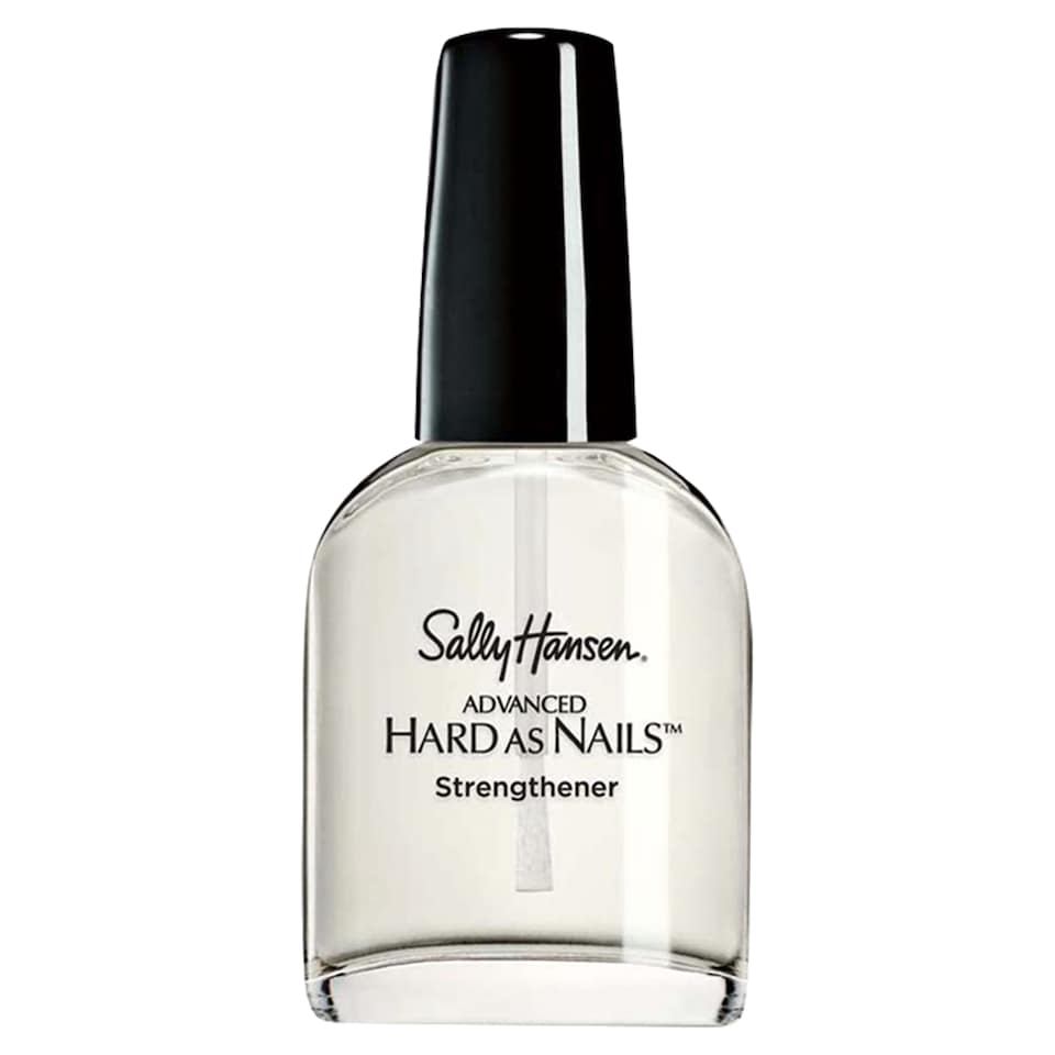 image 1 of Sally Hansen Hard As Nails Nude 13.3Ml